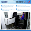SZGH-850 CNC Milling Machine with 4th & 5th Axis | 800×500 mm Table | BT40 | 7.5 kW | Multi-Face in One Clamping