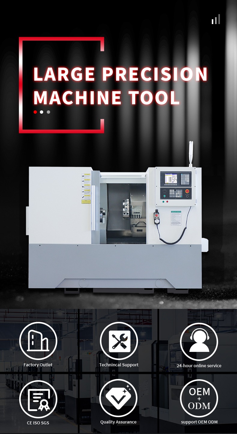SZGH-TK50 CNC Slant-Bed Lathe (7).jpg